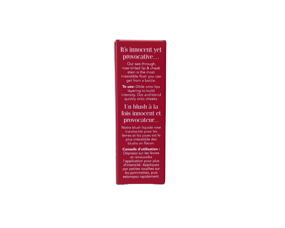 Tinte para labios y mejillas Benetint Rose-Tinted de Benefit Cosmetics – 6 ml