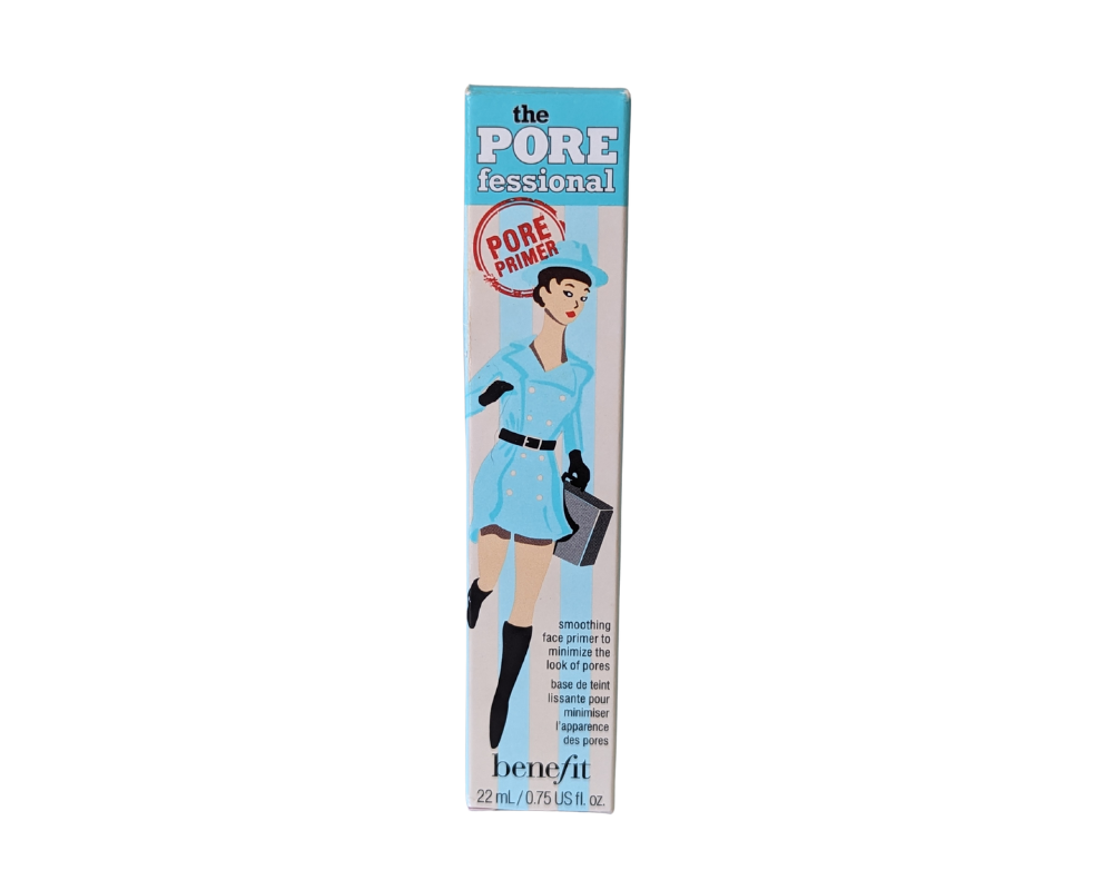 Benefit Cosmetics The POREfessional Pore Primer – 22 mL