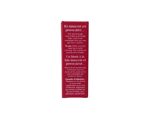 Tinte para labios y mejillas Benetint Rose-Tinted de Benefit Cosmetics – 6 ml
