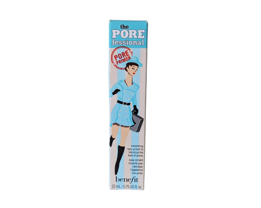 Benefit Cosmetics The POREfessional Pore Primer – 22 mL